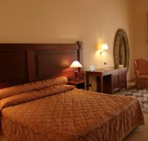 Sa Rocca Hotel & Resort Guspini